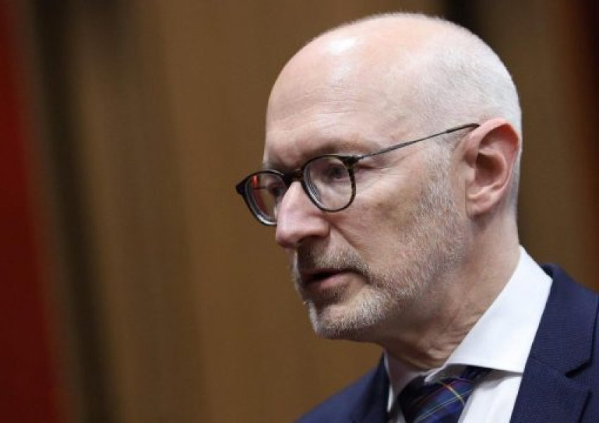 Guerot për propagandën me fotot e FSK-së në veri: KFOR-i meriton respektin e të gjithëve