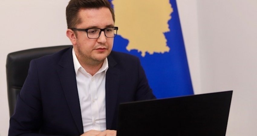 Mustafa: LDK nuk voton asnjë kandidat me partinë e të cilit nuk ka marrëveshje politike