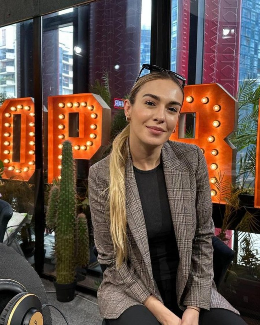 Ori Nebijaj tregon se për kë personazh të 'Big Brother'-it kishte empati: 'Evitoja ta shihja në sy'