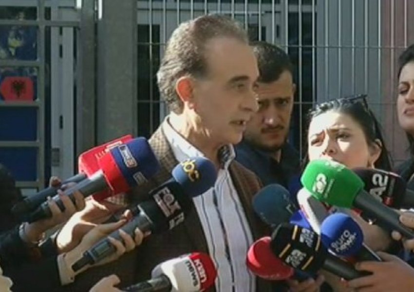 Luan Baçi: Shkova për një çështje që është mbyllur njëherë, u rikallëzova nga një patronazhist 'bravist'