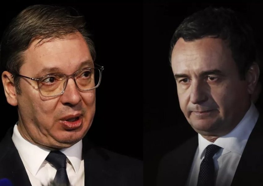 Serbia shpalli Kosovën ‘zonë të mbrojtjes së veçantë’, Gjermania: Rishikoni vendimin