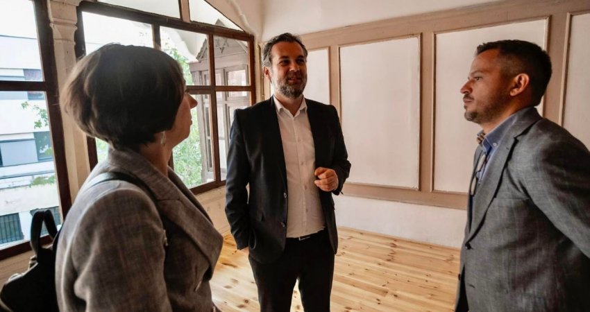 Çeku: Në qeverisjen tonë katërfishuam buxhetin për trashëgiminë kulturore