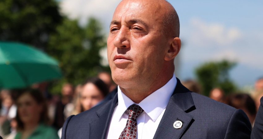 Haradinaj: Kosova do të hyjë në NATO në 100 ditët e para të qeverisjes sime