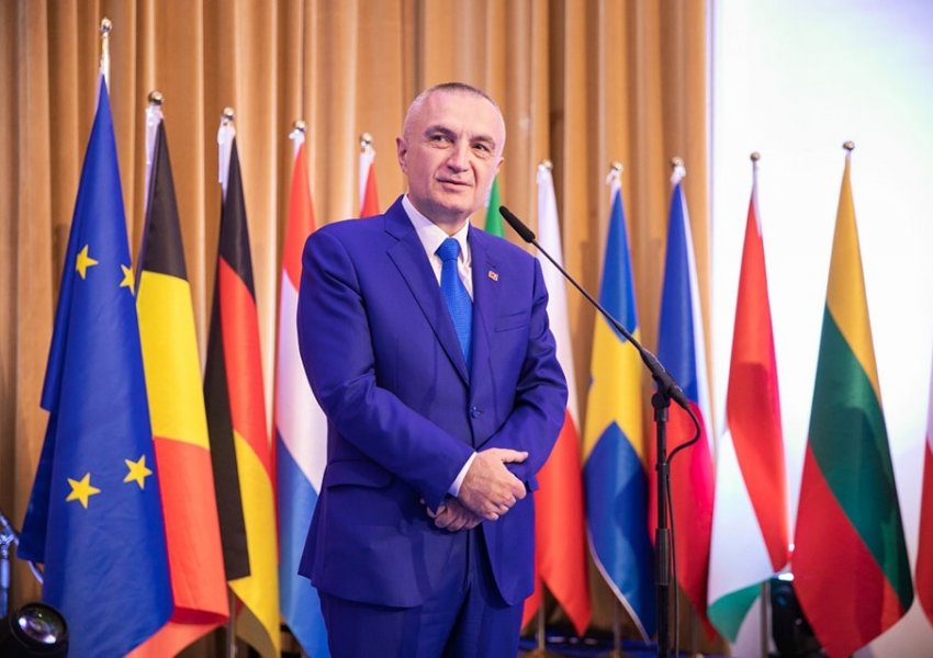 ‘Shqipëria, peng i mafies-shtet e kapjes së drejtësisë’/ Meta: Ekzaltimi fals i Ramës për grupkapitujt, hipokrizi e bandës së ‘Rilindjes’