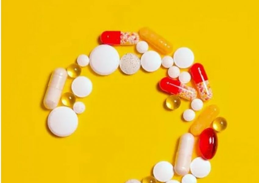 Cila është koha më e mirë për të marrë vitaminat?