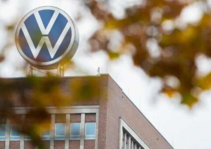  Analiza e Deutsche Welle: Kriza e ekonomisë gjermane, kush blen sot Volkswagen?