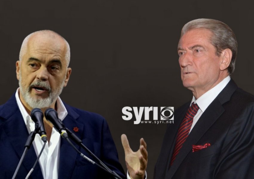 Shifrat e përballjes të së enjtes në mbrëmje/ Berisha fiton ndaj Ramës