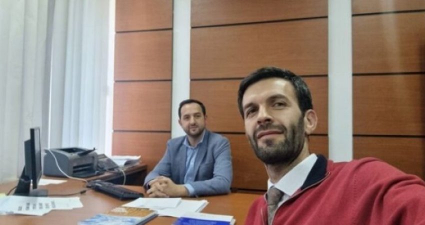 Shefqet Krasniqi e Halil Kastrati, pjesë e Listës për Familjen? Eman Rrahmani jep përgjigjen përfundimtare