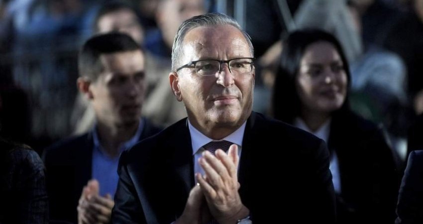 PDK-ja e mban nesër Konventën “për Bedri Hamzën kryeministër”