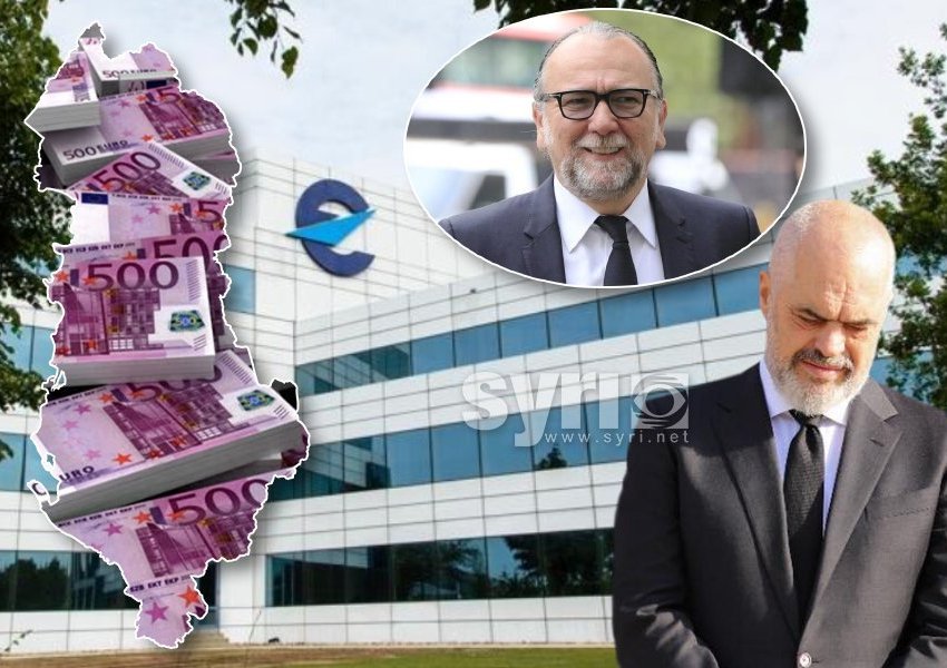 EKSKLUZIVE/ Beketi, një hap pranë marrjes së miliona eurove, Gjykata e Ekzekutimit në Bruksel rrëzoi qeverinë ‘Rama’