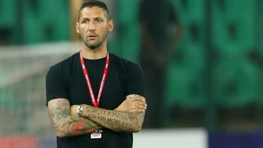 Materazzi: M’u duk i çuditshëm ky ‘Top i Artë’