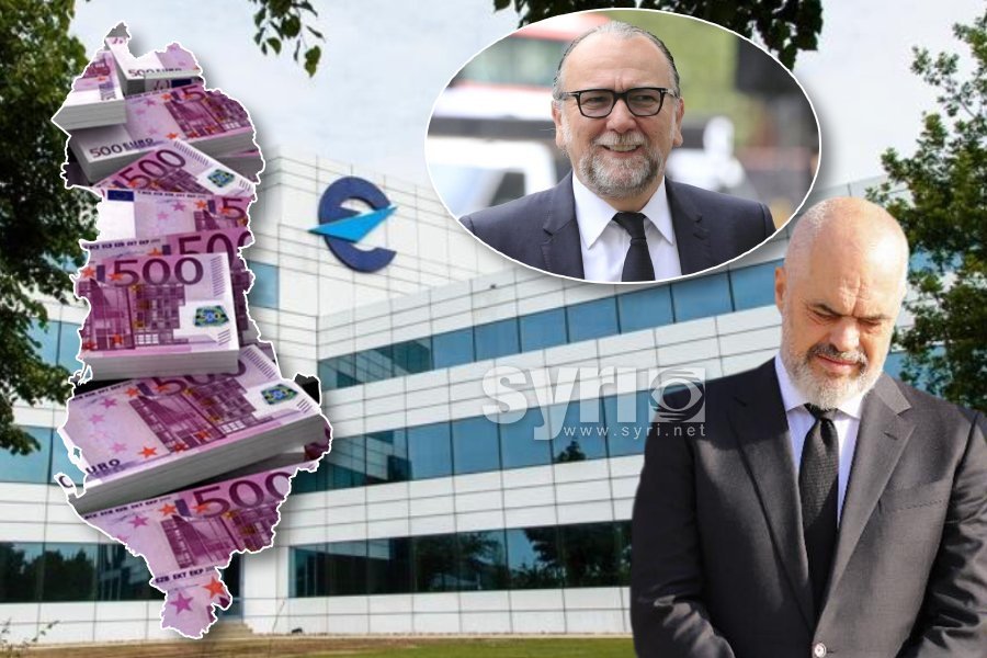 EKSKLUZIVE/ Beketi, një hap pranë marrjes së miliona eurove, Gjykata e Ekzekutimit në Bruksel rrëzoi qeverinë ‘Rama’