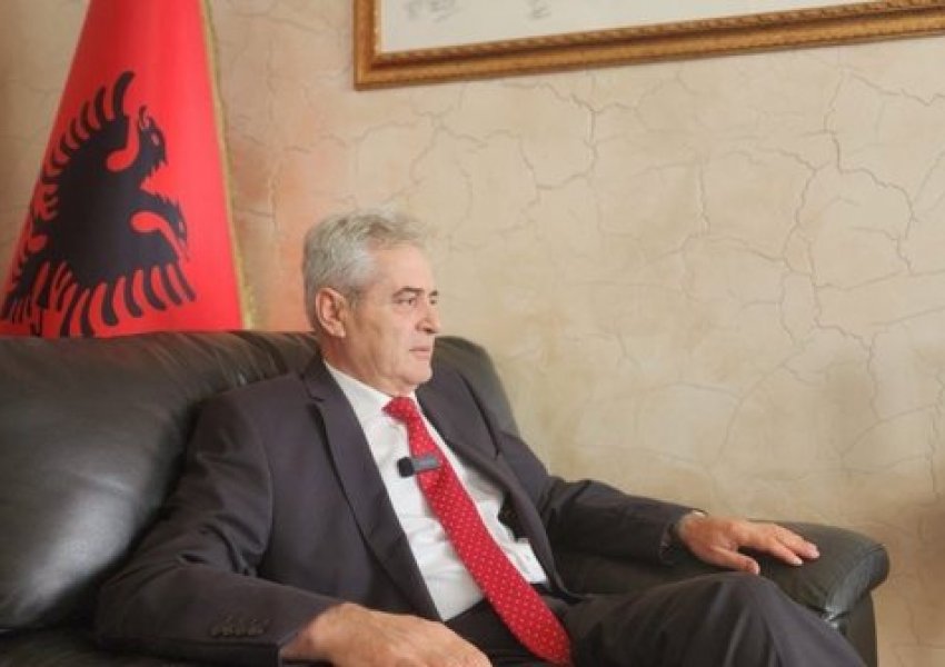 Ali Ahmeti për REL: E pranojmë sfidën, Mickoski ta mbajë fjalën për zgjedhje të parakohshme