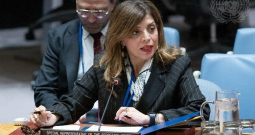 ShBA – UNMIK-ut rreth raportimit për situatën në Kosovë: Të ruajë neutralitetin në raportet e ardhshme 