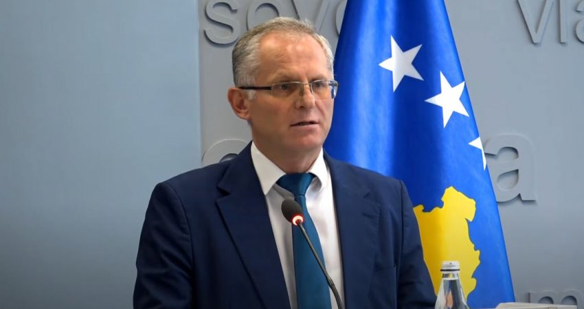 Bislimi: Raporti i Komisionit Evropiam 2024 rikonfirmoi zhvillimin ekonomik në Kosovë