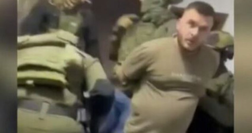 “Rekordmeni” i krimit: Kapet Gëzim Gashi, autor i 67 veprave penale dhe 5 fletarresteve