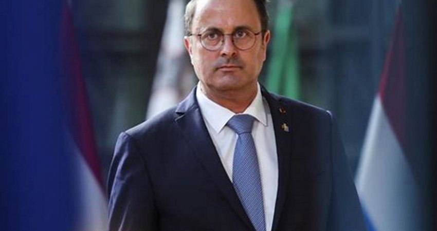 Ministri i Jashtëm i Luksemburgut nesër viziton Kosovën