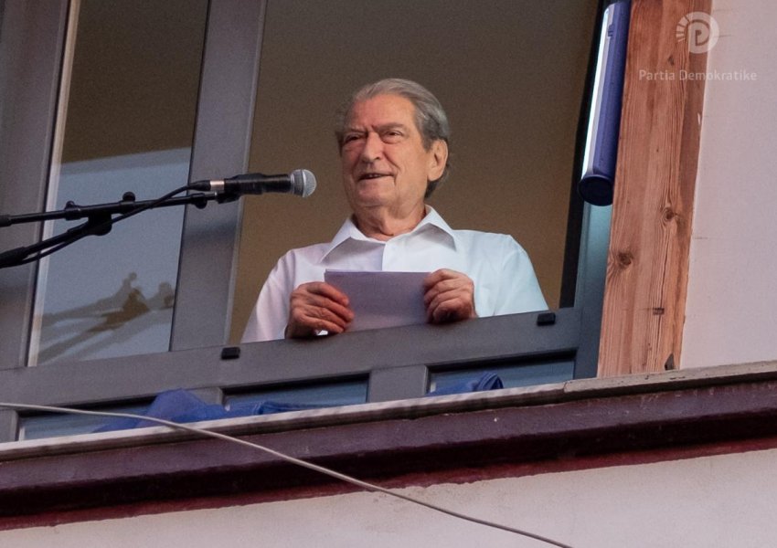Masakra në Dobraç/ Berisha: Nderojmë me një minutë heshtje, viktimat e këtij krimit të mafias shtetërore
