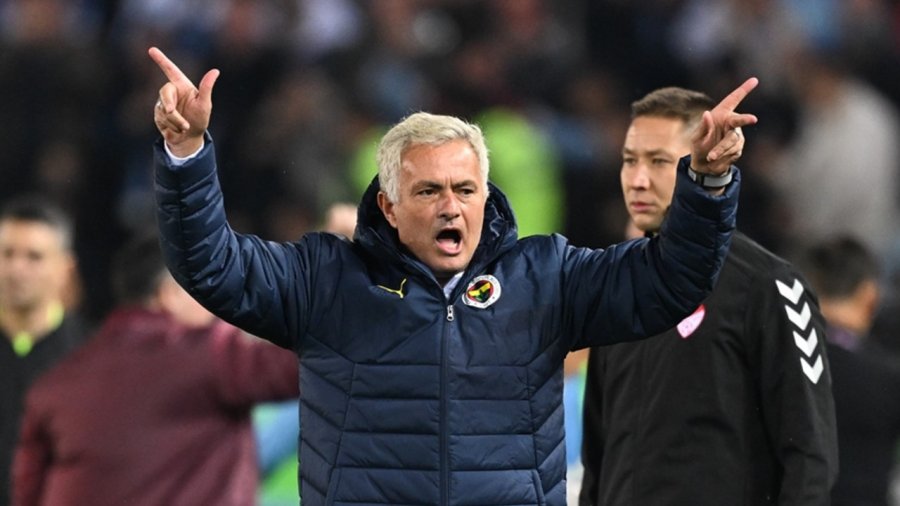 VIDEO/ Mourinho shpërthen me akuza: Po luftojmë kundër sistemit, po të më thoshin të vërtetën...