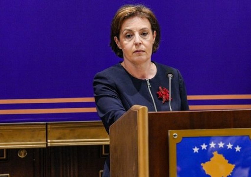 Gërvalla në prag të zgjedhjeve në SHBA: Nuk shoh sinjale të ndryshimit të përkrahjes për Kosovën