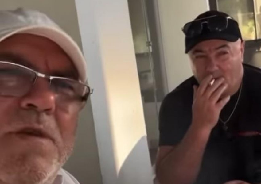 Berisha poston videon e bisedës së Alfred Veliut: Në vend të Salianjit duhet të ishin kriminelët Rama-Xhafa