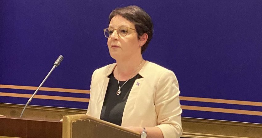 Gërvalla: Luksemburgu dhe Kosova drejt bashkëpunimit të qëndrueshëm