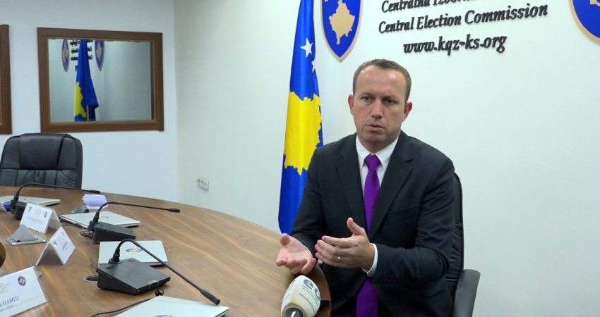 Elezi njofton se kur janë afatet për akreditimin e vëzhguesve dhe mediave për zgjedhjet e 9 shkurtit 2025