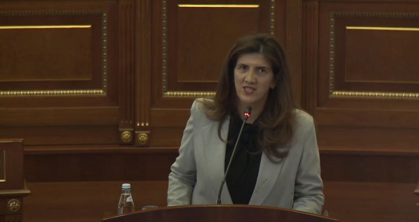 Musliu: VV-ja do që të duket si PDK-ja, por duhet të flasë së pari për 2 mijë kilometra autostradë