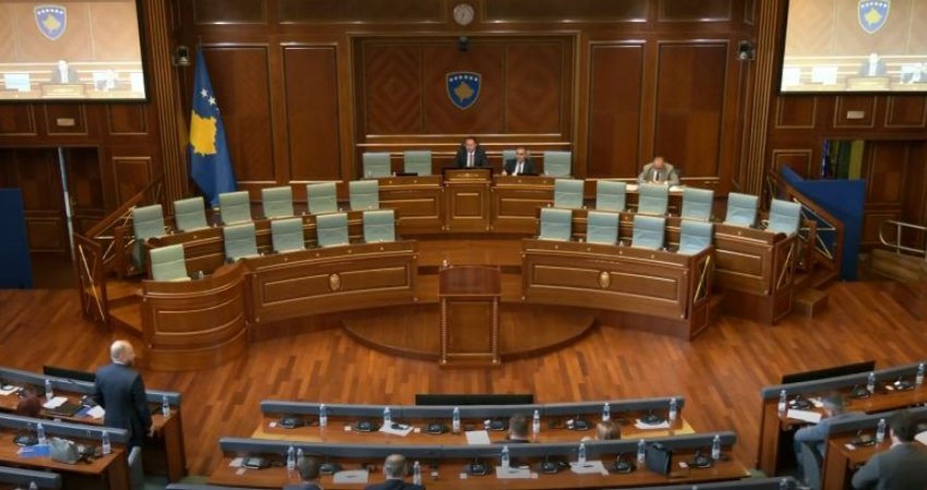 VV: RTK-në s’e kapëm ne, e çkapëm nga ju