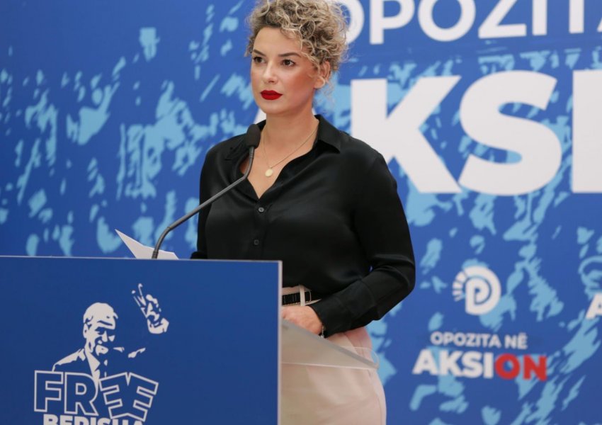 Bardhi: SPAK nuk heton kriminelët, por frikëson gazetarët. Rama po e kthen Shqipërinë në regjim diktatorial
