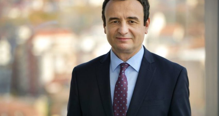 Kurti ia uron fitoren presidentes së Moldavisë