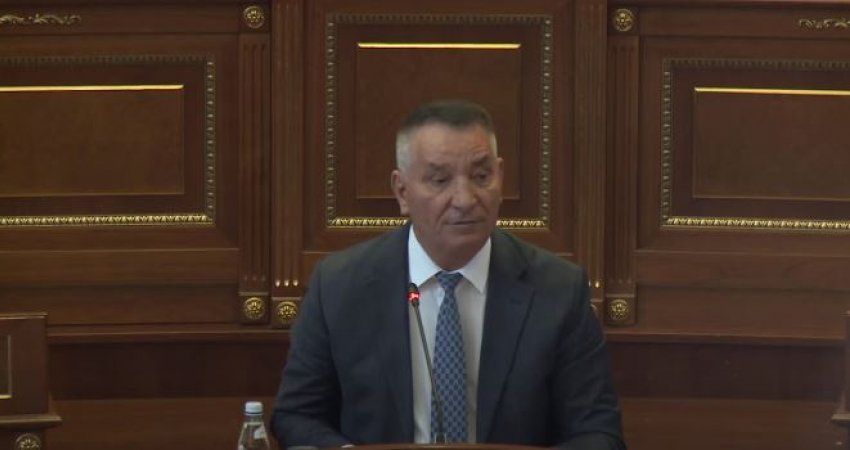 Lekaj: RTK-ja që katër vjet është Radio Televizioni i Kurtit, e jo i Kosovës
