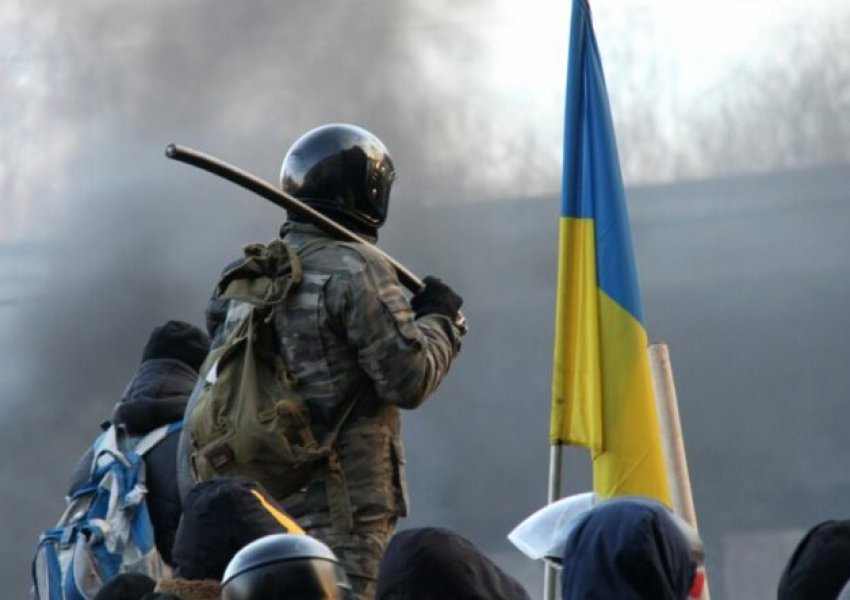 Gjermania jep 200 milionë euro ndihma shtesë për Ukrainën