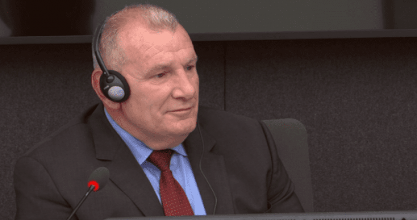 Vazhdon dëshmin Shukri Buja në Hagë