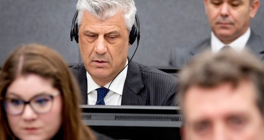 Katër vjet nga arrestimi i ish-krerëve të UÇK-së, deputetët besojnë në drejtësi “edhe pse ka çaluar procesi”