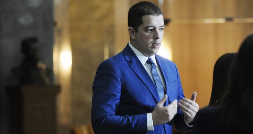Gjuriq: Nuk e di se si serbët do të votojnë më 9 shkurt, Kosova nuk e respekton Kushtetutën e saj