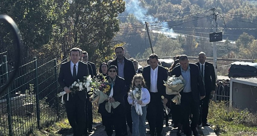 Tetë vjet nga rasti i Astrit Deharit, Kurti: Jemi të gatshëm si qeveri ta ndihmojmë prokurorinë