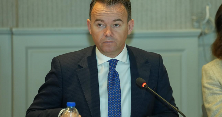 Ministri Peci: Digjitalizimi do ta fuqizojë sektorin e bujqësisë