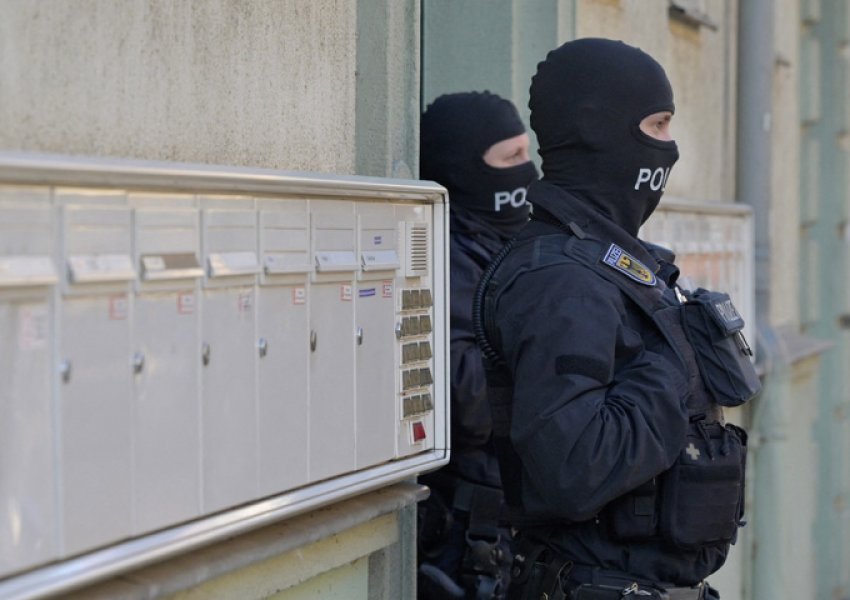 Spiunuan për llogari të Bjellorusisë/ Polonia padit dy persona, rrezikojnë 10 vjet burg