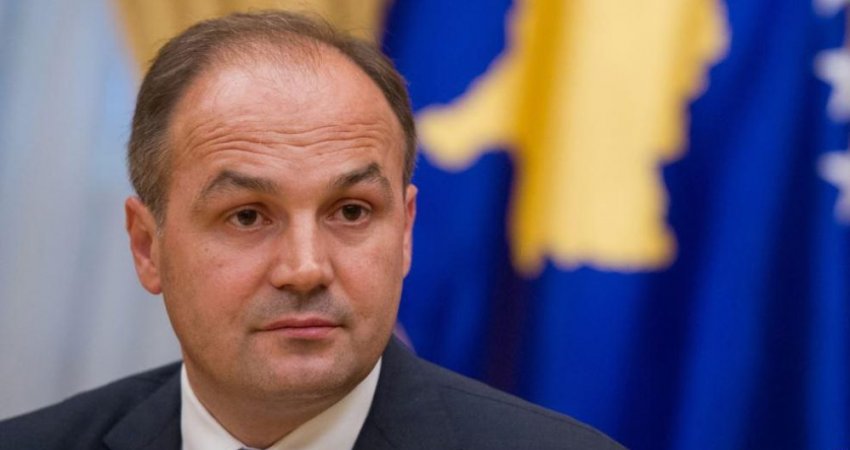 Hoxhaj: Kosova mbetet një mik i palëkundur i ShBA-së