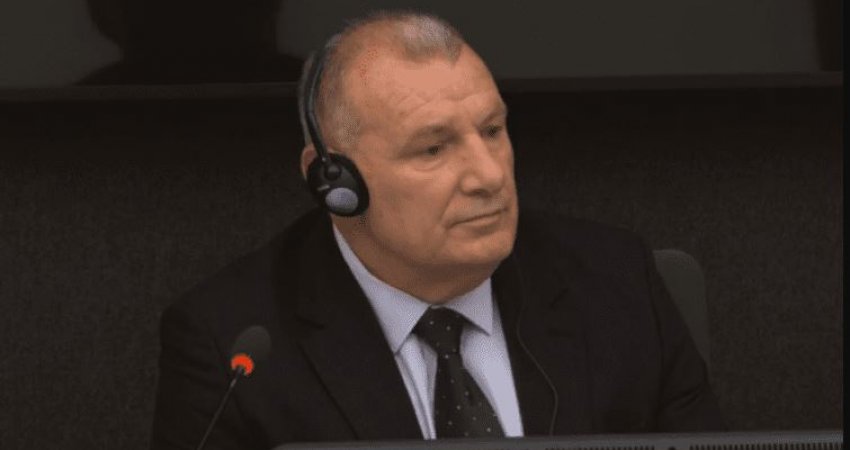 Buja tregon për masat disiplinore që janë marrë në UÇK