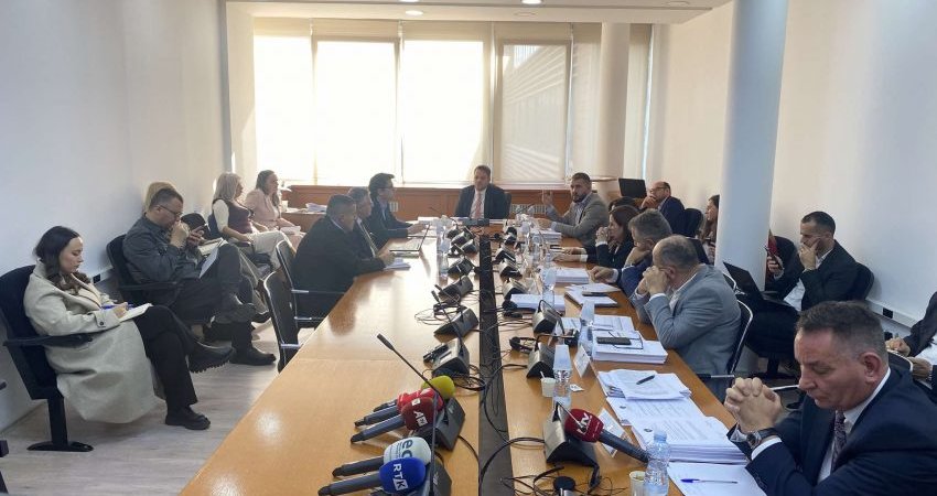 Murati: Në pjesën e parë të vitit 2024, ekonomia është zgjeruar 4.9 për qind
