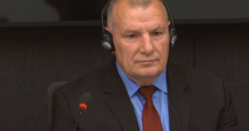 Buja thotë se nuk kanë pasur organe të hetuesisë ose gjykata në UÇK