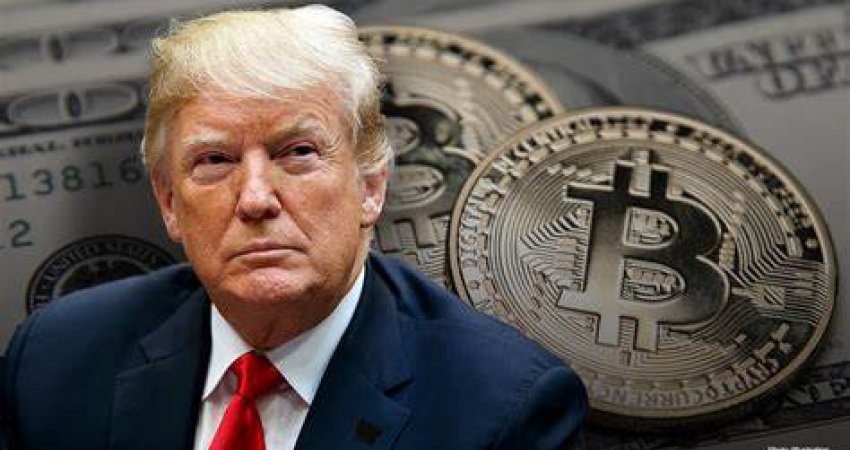 Bitcoin kap shifrën e 75 mijë dollarëve pas fitores së Trumpit