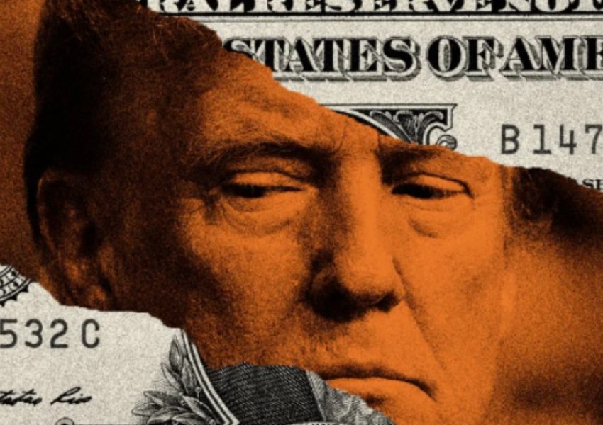 Sa do të paguhet Trump si president i Shteteve të Bashkuara të Amerikës?