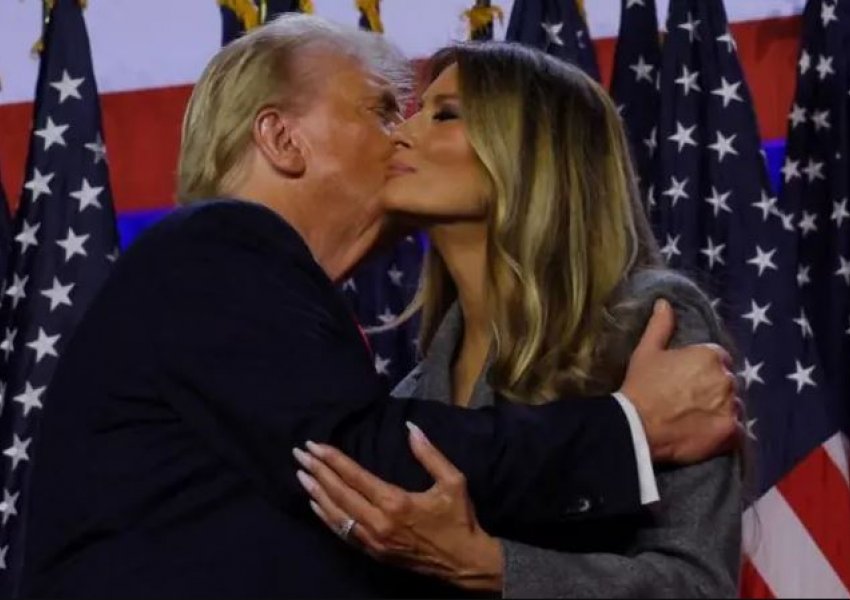 Trump nuk harron premtimet: Do t’i kërkoj Kongresit miratimin e ligjit që qeveria amerikane njeh vetëm dy gjini që përcaktohen që në lindje...