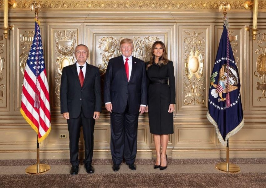 Mesazhi i urimit për Trump/ Meta: Kjo fitore tregoi se fati i demokracisë është vetëm në duart e qytetarëve