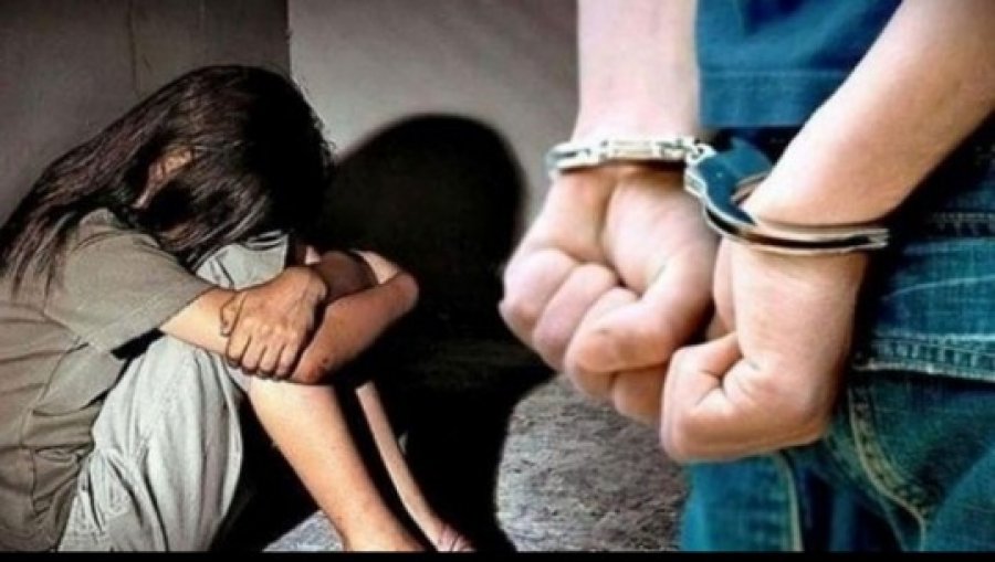 Detaje SHOKUESE/ Polici 56-vjeçar në lidhje intime me 16-vjeçaren, VIDEO alarmon institucionet...Shoqërohen 7 persona