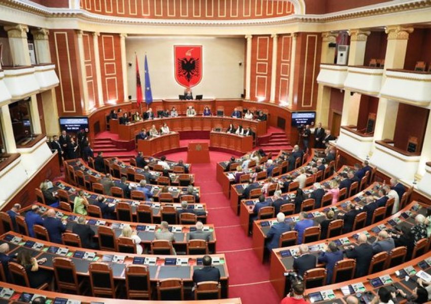 Kuvendi zhvillon sot seancë/ Opozita: Do të marrim pjesë për të mbrojtur interesat e qytetarëve