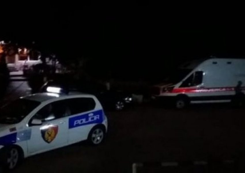 Dy të plagosur rëndë në Bulqizë, makina bie nga ura dhe përfundon në...